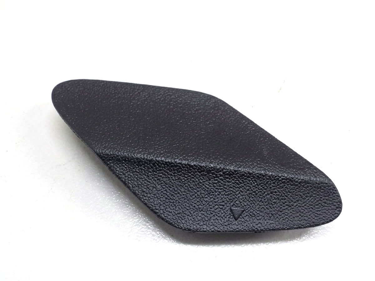 Mercedes GL Serisi W166 2011-2015 Tampon Çeki Kapağı Arka