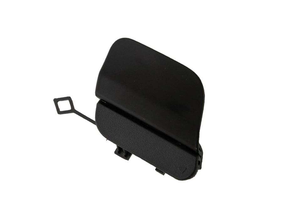 Mercedes E Series W213 2017- Bumper Tow Cap Bracket Rear