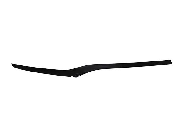 Mercedes E Series W213 2017- Bumper Trim Front Right