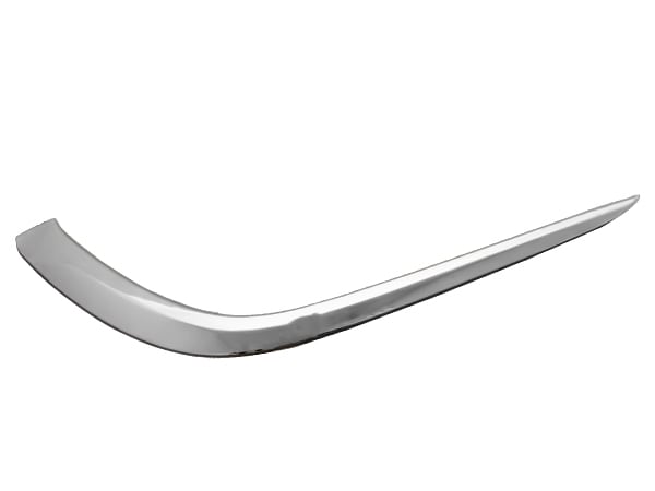 Mercedes E Serisi W213 2017- Tampon Nikelajı Ön Sol
