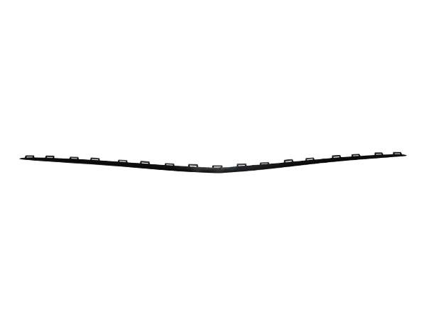 Mercedes E Series W213 2017- Bumper Trim Front Lower Medium