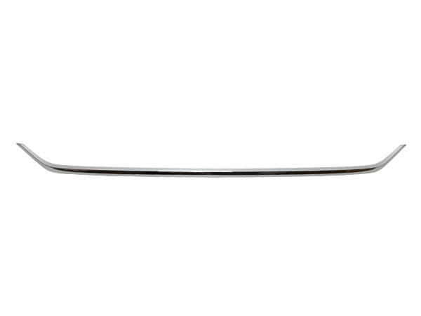 Mercedes E Series W212 2009-2016 Bumper Chrome Trim Rear Medium