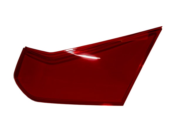 Mercedes E Series W213 2017- Tail Light Glass Inner Right