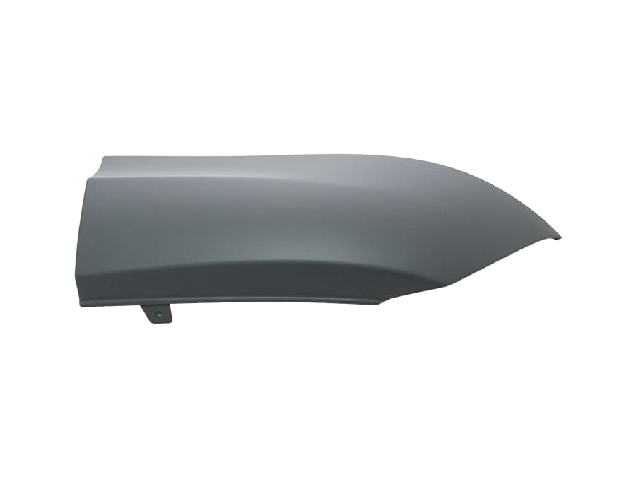 Mercedes GL Serisi W166 2011-2015 Tampon Splitteri Arka Sol
