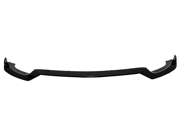Mercedes E Series W213 2017- Bumper Spoiler Front