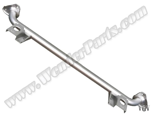 Mercedes GL Serisi W166 2011-2015 Tampon Demiri Ön Alt