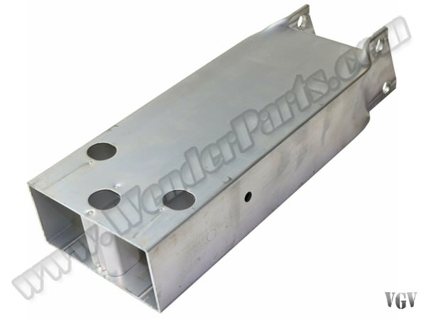 Mercedes E Series W213 2017- Bumper Reinforcement Mount Front Left