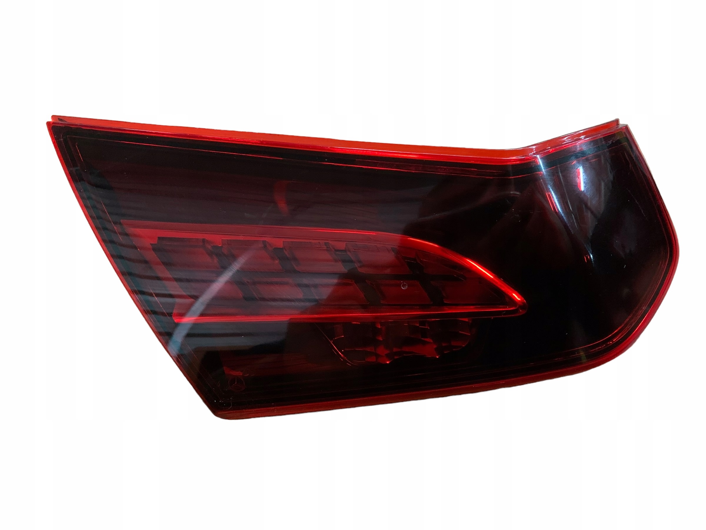 Mercedes E Series W213 2017- Complete Tail Light Inner Left