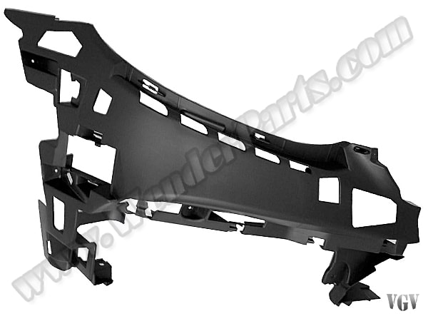 Mercedes E Series W213 2017- Bumper Carrier Bracket Front Right