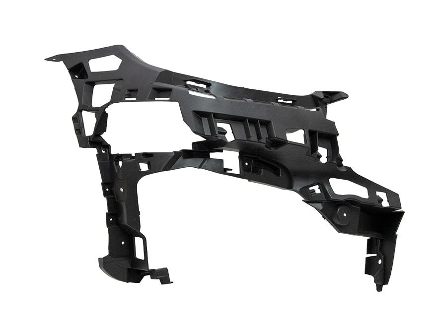 Mercedes E Series W213 2017- Bumper Carrier Bracket Front Right