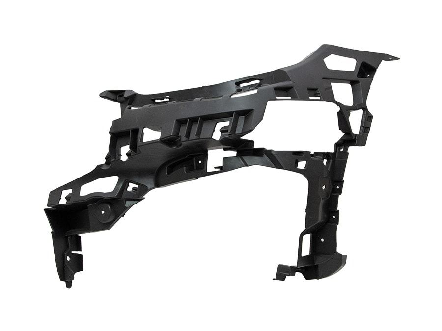 Mercedes E Series W213 2017- Bumper Carrier Bracket Front Left