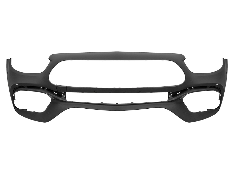 Mercedes E Series W213 2017- Bumper Front; Park Sensor