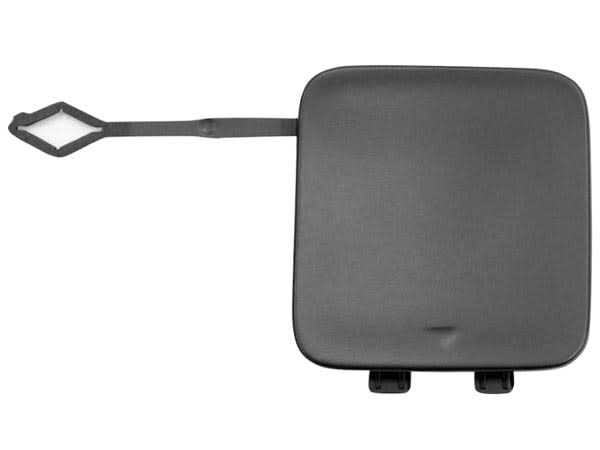 BMW 5 Series G30 2016-2018 Bumper Tow Cover Rear 2017-20