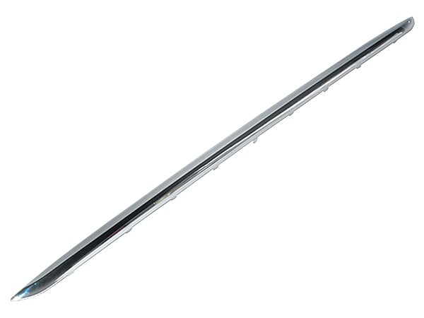 BMW 5 Series G30 2016-2018 Bumper Trim Rear Centre -Luxury- 2017-20