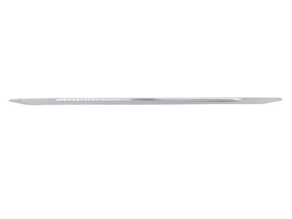 BMW 5 Series G30 2016-2018 Bumper Chrome Trim Rear Medium -Luxury- 2017-20