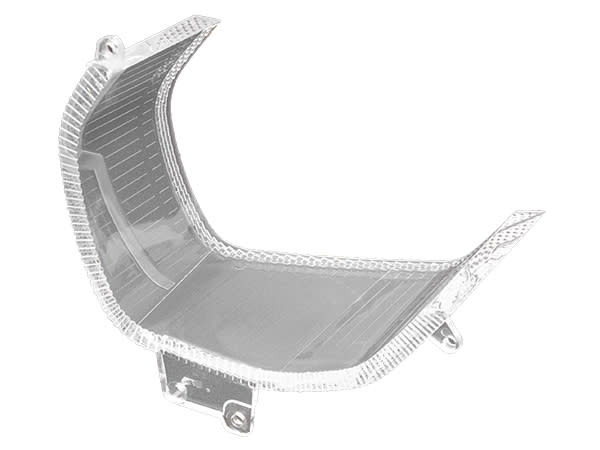 BMW 5 Series G30 2016-2018 Headlight Led Ring Frame Inner Left (Long Beam) 2017-20