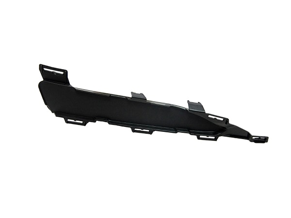 BMW 5 Series G30 2016-2018 Bumper Grille Cover Front Left 2017-20
