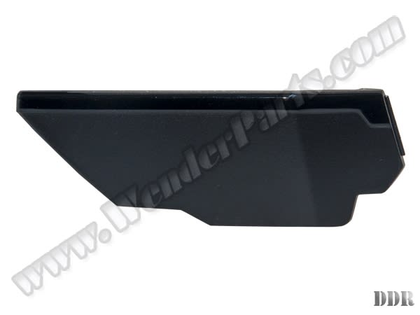 BMW 5 Series G30 2016-2018 Headlight Frame Cover Left 2017-20