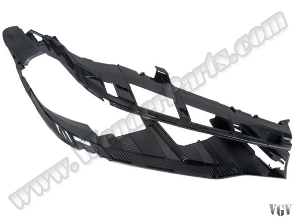 BMW 5 Series G30 2016-2018 Headlight Frame Right 2017-20