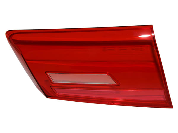 BMW 5 Series G30 2016-2018 Tail Light Glass Inner Left 2017-20
