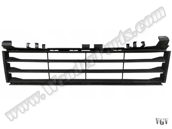 BMW 5 Series G30 2016-2018 Bumper Grille Front Medium -Basis- 2017-20