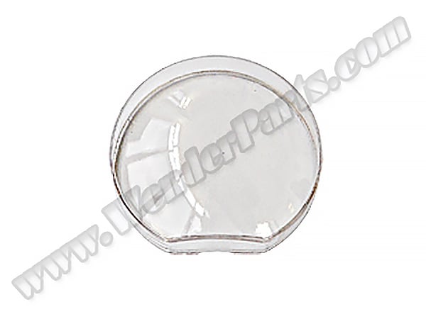 BMW 5 Serisi E60 2001-2010 Sis Far Camı Sol E90/E83: -M-Tech-