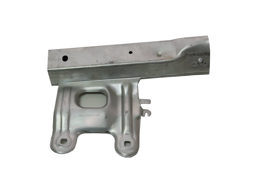 BMW 3 Series F30 2012-2018 Bumper Iron Bracket Front Left