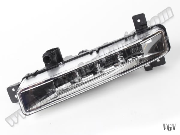 BMW 5 Series G30 2016-2018 Fog Headlight Right (LED) 2017-20