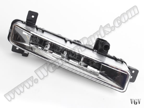 BMW 5 Series G30 2016-2018 Fog Headlight Left (LED) 2017-20