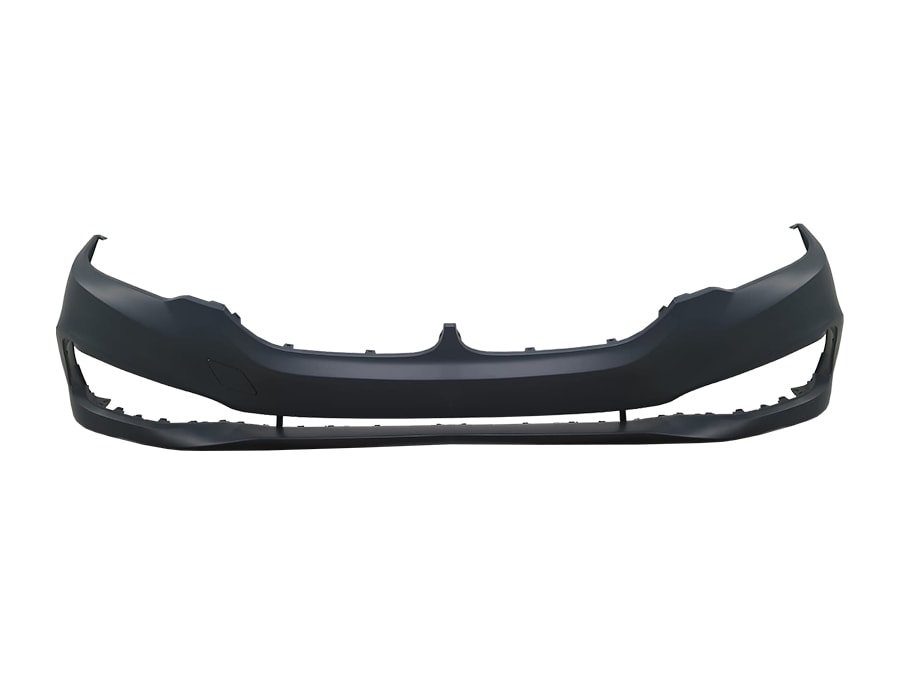 BMW 5 Series G30 2016-2018 Bumper Front -Basis- 2017-20