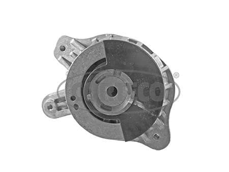 Mercedes W213 Engine Mount Left