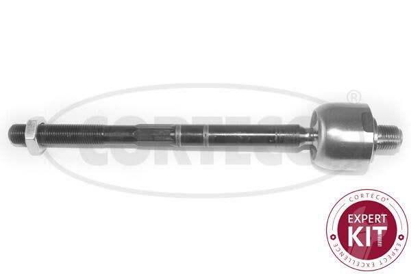 Mercedes W212 Tie Rod Shaft Front