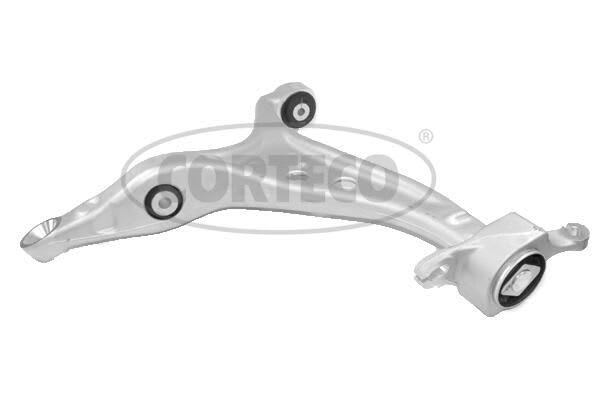 Mercedes W166 Salıncak Ön Sağ