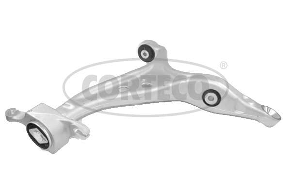 Mercedes W166 Salıncak Ön Sol