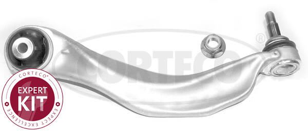 BMW 5 Series F10 Control Arm Front Left
