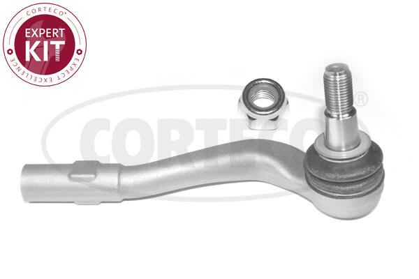 Mercedes W204 Tie Rod Head Front Left