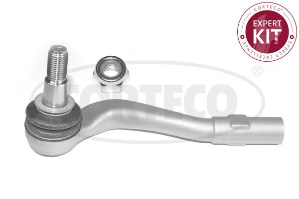 Mercedes W204 Tie Rod Head Front Right