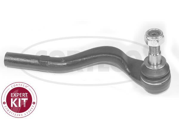 Mercedes W212 Tie Rod Head Front Left