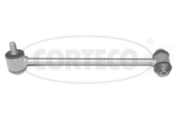 Mercedes W212 Anti-Roll Iron Mount Tie Rod Rear Left
