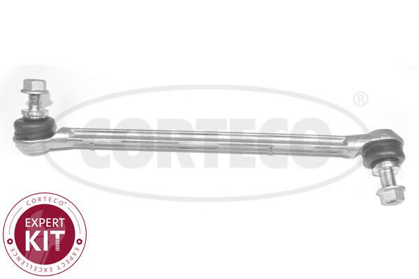 Mercedes W212 Anti-Roll Iron Mount Tie Rod Front Right