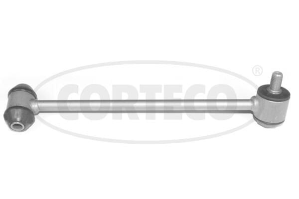 Mercedes W212 Anti-Roll Iron Mount Tie Rod Rear Right