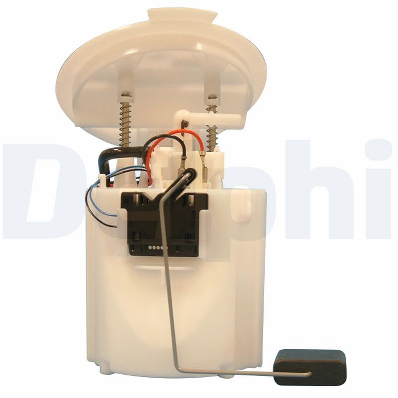 Mercedes W212 M272 Fuel Pump