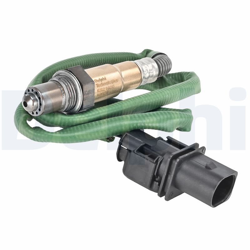 Mercedes W212 OM651 Oxygen Sensor