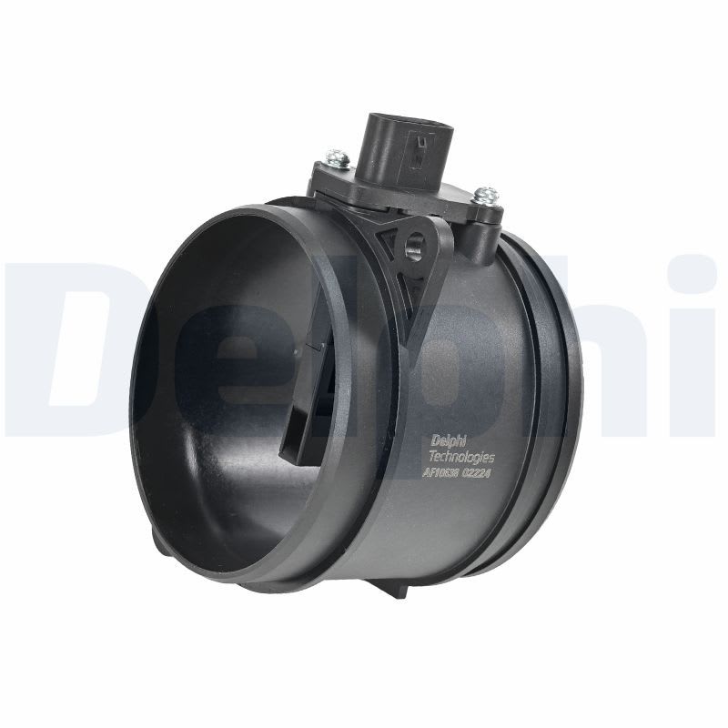 BMW 3 Series E92 N57 Air Air Flow Meter
