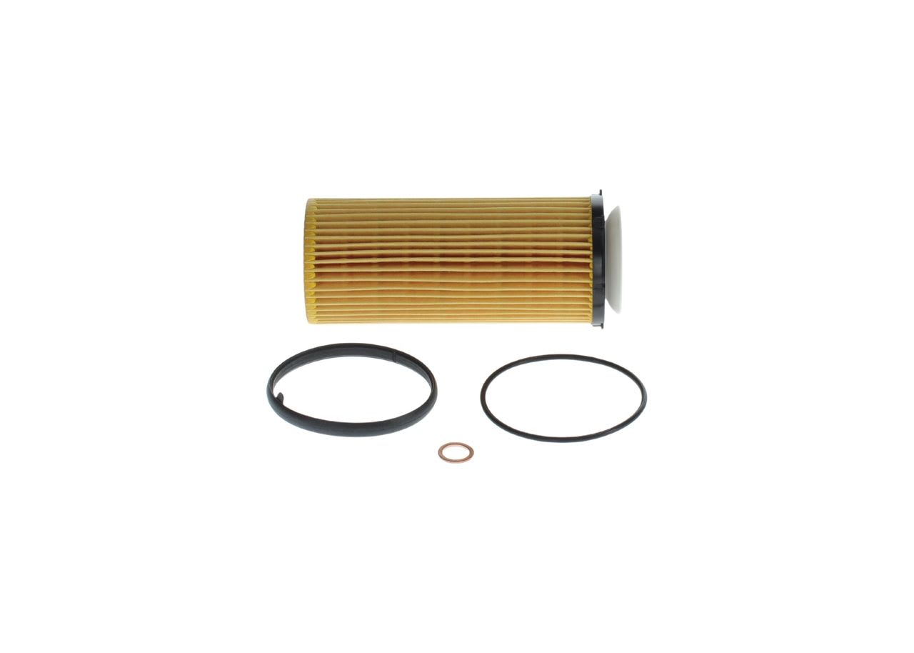 BMW G30 530d N57 Oil Filter