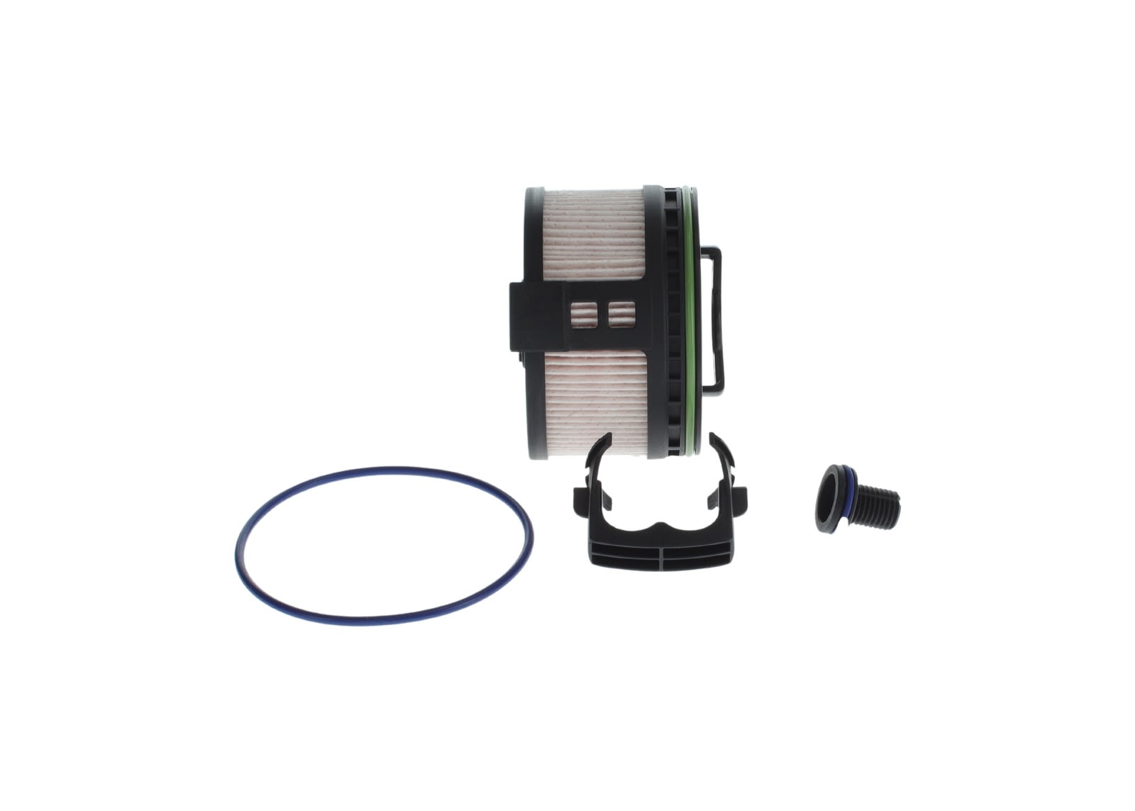 Mercedes W213 E 200D OM654 Fuel Filter