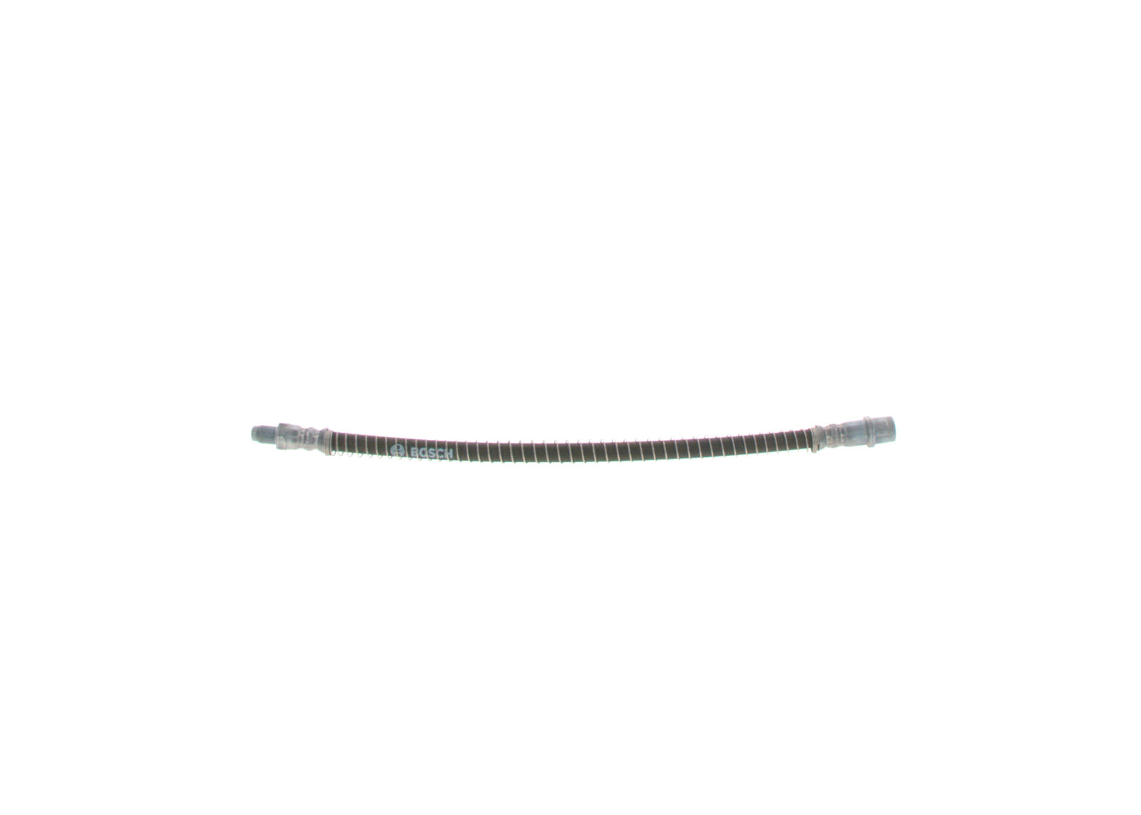 Mercedes W204 GLK 280 Brake Hose Rear