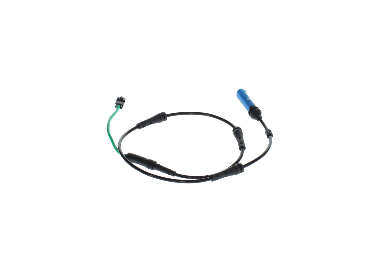 BMW G30 520d Brake Brake Pad Plug Rear