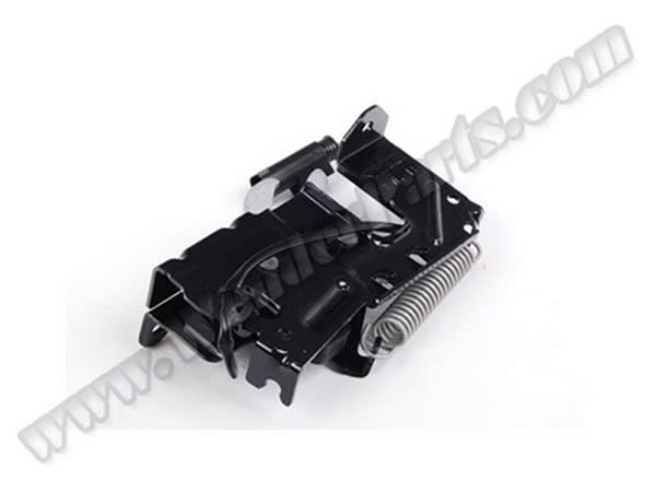 BMW 3 Serisi F30 Kaput Kilidi