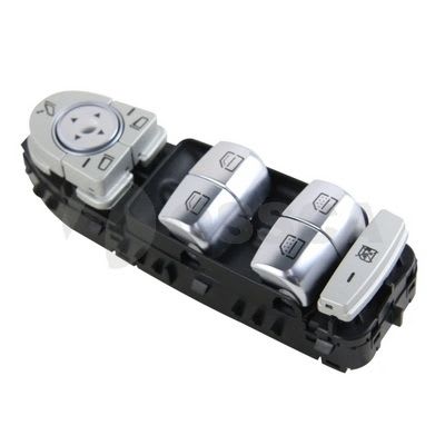 Mercedes C Series W205 Cam Krikosu Front Left